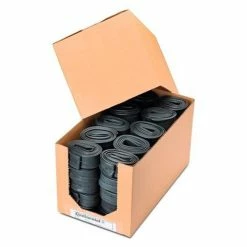 Lot De 50 Chambres à Air Valve Presta Continental Race 700x20/25C
