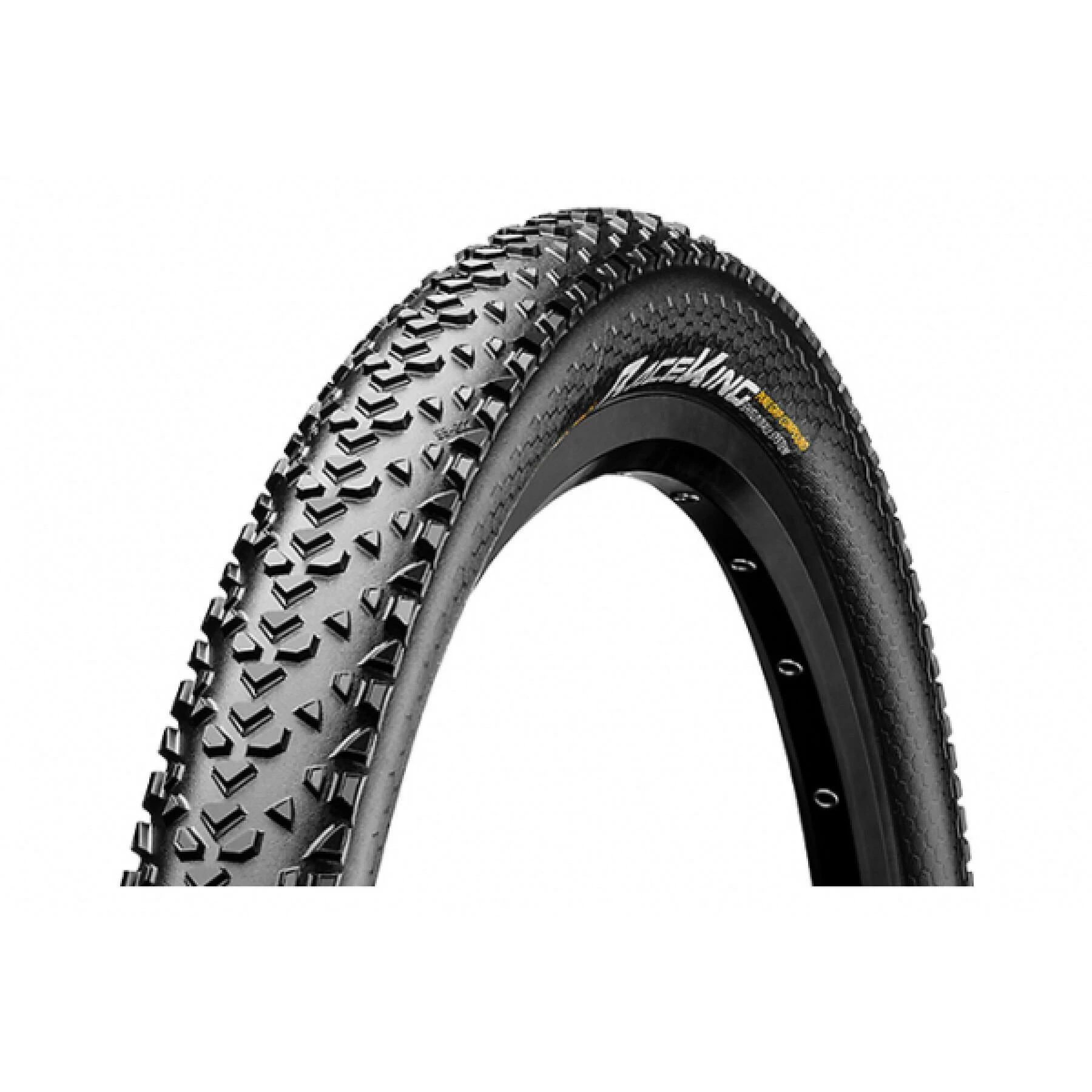 Pneu Continental Race-King 29x2.00 Skin Shieldwall Tubeless Ready 50-622 5 Pneu Continental Race-King 29x2.00 Skin Shieldwall Tubeless Ready 50-622 – Image 3
