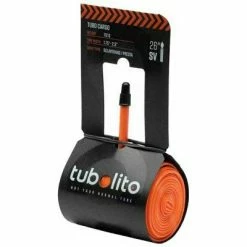 Chambre à Air Valve Presta Tubolito Cargo 26 -Promos Roues Magasin 33000085 1