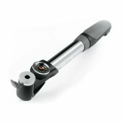 Mini Pompe Control Manomètre Télescopique Tous Les Valves SKS Injex -Promos Roues Magasin 362165 1