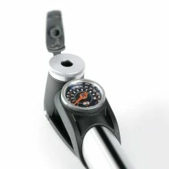 Mini Pompe Control Manomètre Télescopique Tous Les Valves SKS Injex -Promos Roues Magasin 362165 3