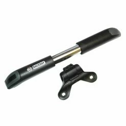 Mini Pompe à Main SKS Wese Road 10 Bar