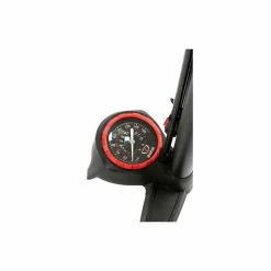 Pompe à Pied Avec Manomètre Zefal Profil Max FP60 -Promos Roues Magasin 362590 4