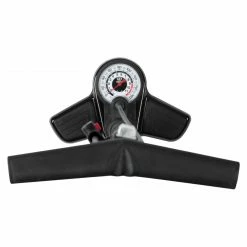 Pompe à Pied Avec Manomètre Zefal Profil Max FP20 -Promos Roues Magasin 362591 2