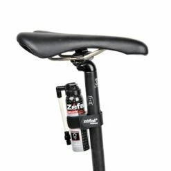 Fixation Universelle De Pompe à Main Au Cadre Zefal -Promos Roues Magasin 36322 2