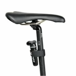 Fixation Universelle De Pompe à Main Au Cadre Zefal -Promos Roues Magasin 36322 3