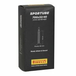 Chambre à Air Pirelli Sport Tube 700C