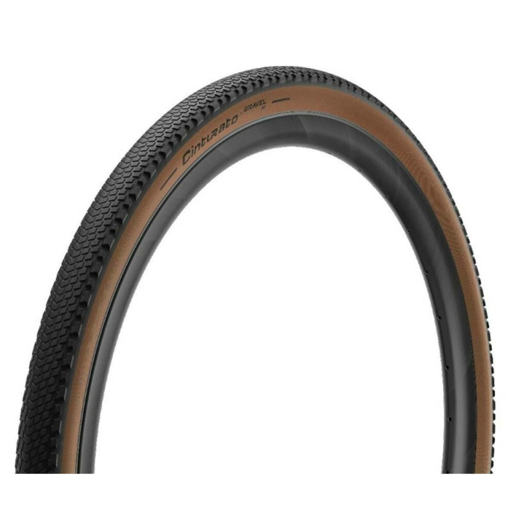 Pneu Pirelli Cinturato Gravel Hard TLR 8 Pneu Pirelli Cinturato Gravel Hard TLR – Image 6