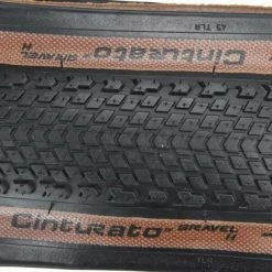 Pneu Pirelli Cinturato Gravel Hard TLR -Promos Roues Magasin 3874500