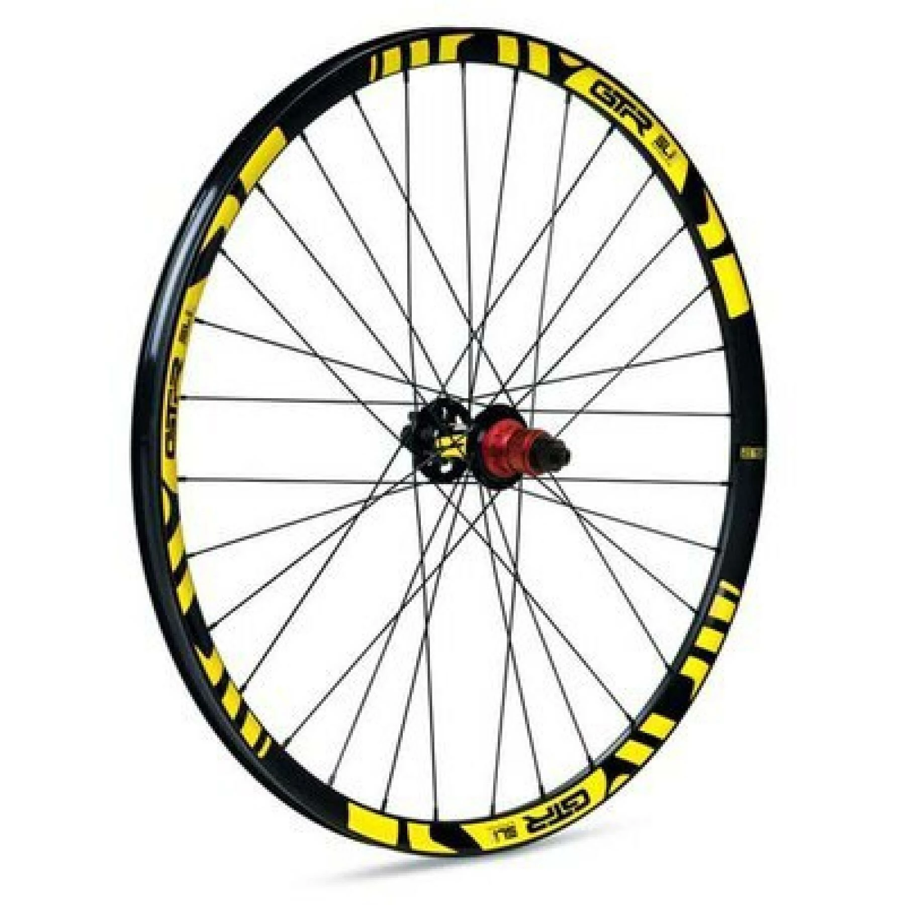 Roue Arriére Disque Tublesse Gurpil Gtr Tub.Ready Sl23 Sr 3 Roue Arriére Disque Tublesse Gurpil Gtr Tub.Ready Sl23 Sr