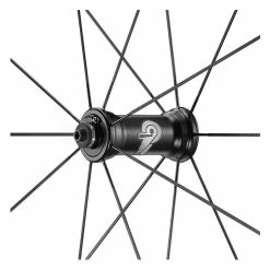 Campagnolo® Jeu De Roue Campagnolo Scirocco 35 16 Campagnolo® Jeu De Roue Campagnolo Scirocco 35 -Promos Roues Magasin 641540 6