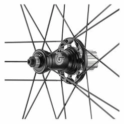 Campagnolo® Jeu De Roue Campagnolo Scirocco 35 17 Campagnolo® Jeu De Roue Campagnolo Scirocco 35 -Promos Roues Magasin 641540 7