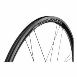 Campagnolo® Jeu De Roues De Vélo à Pneu Campagnolo Zonda C17 -Promos Roues Magasin 64198 1