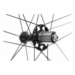 Campagnolo® Jeu De Roues De Vélo à Pneu Campagnolo Zonda C17 -Promos Roues Magasin 64198 2