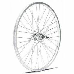 Roue Arrière En Aluminium Gurpil -Promos Roues Magasin 64232