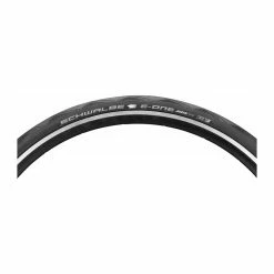 Pneu Souple Schwalbe E-One 28x1,10 Hs464a V-Guard Addix Race Liteskin