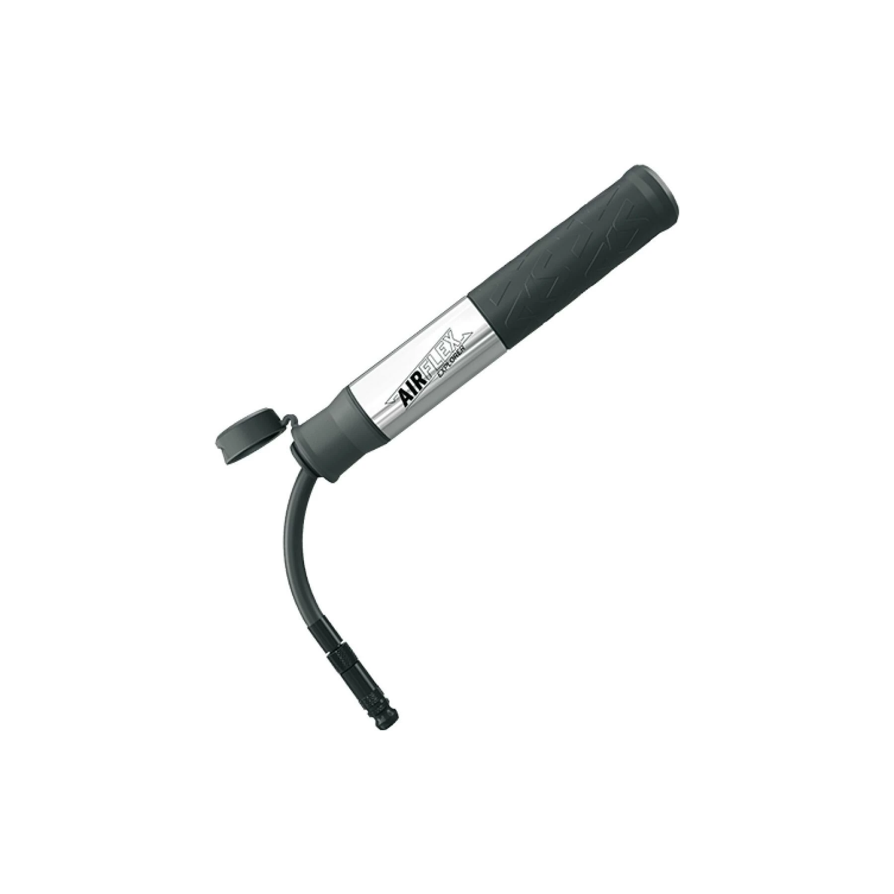 Mini Pompe à Main SKS Airflex Explorer 4 Mini Pompe à Main SKS Airflex Explorer – Image 2