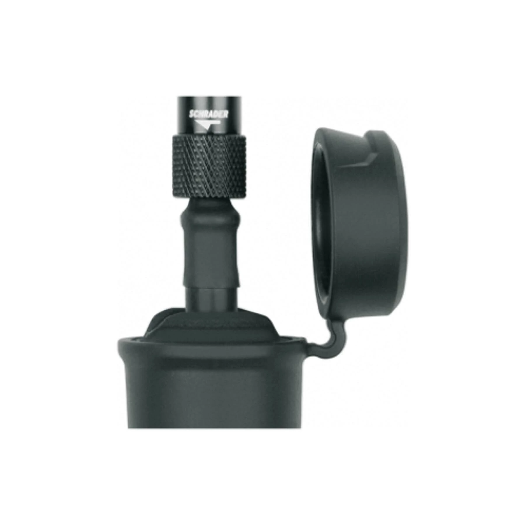 Mini Pompe à Main SKS Airflex Explorer 5 Mini Pompe à Main SKS Airflex Explorer – Image 3