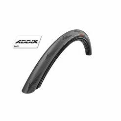 Pneu Souple Schwalbe Pro One 26x1,10 Tubeless