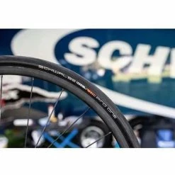 Pneu Souple Schwalbe Pro One 26x1,10 Tubeless -Promos Roues Magasin 706289 2