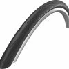 Pneu Rigide Schwalbe Lugano II 700x28 K-Guard Hs471 Active