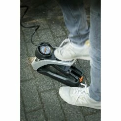 Pompe à Pied Toutes Valves SKS Airstep 7.0 -Promos Roues Magasin 706690 5