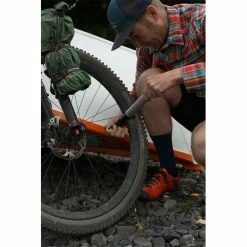 Pompe à Main Blackburn Mammoth 2 Stage -Promos Roues Magasin 7068162 0