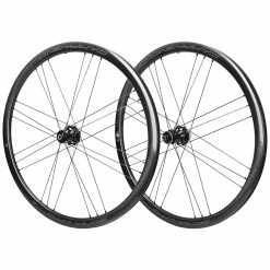 Campagnolo® Jeu De Roue Disque Campagnolo Bora Wto 33 2Wf Tubeless Ready Shimano