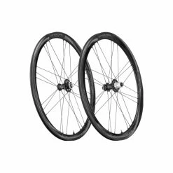 Campagnolo® Jeu De 2 Roues De Vélo Campagnolo Shamal C21 2Wf Disque Tubeless Ready Sram Xdr -Promos Roues Magasin 708348 1