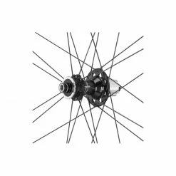 Campagnolo® Jeu De 2 Roues De Vélo Campagnolo Shamal C21 2Wf Disque Tubeless Ready Sram Xdr -Promos Roues Magasin 708348 3