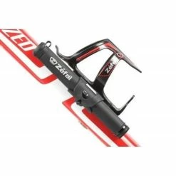 Mini Pompe à Main CO2 Télescopique + Régulateur De CO2 Zefal EZ Max FC -Promos Roues Magasin 708591 3