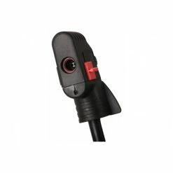 Pompe à Pied En Aluminium Zefal Profil Max FP65 Z-Switch -Promos Roues Magasin 708646