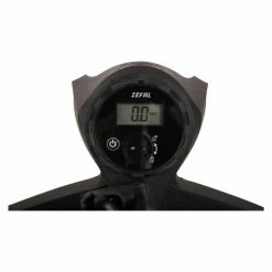 Pompe à Pied En Aluminium Zefal Profil Max FP65 Z-Switch -Promos Roues Magasin 708646 2