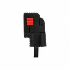 Pompe à Pied En Aluminium Zefal Profil Max FP65 Z-Switch -Promos Roues Magasin 708646 3