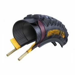 Pneu Arrière Souple Enduro Continental Kryptotal Comp. Tubeless Ready 65-622 18 Pneu Arrière Souple Enduro Continental Kryptotal Comp. Tubeless Ready 65-622 -Promos Roues Magasin 721063 2