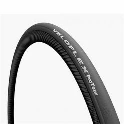 Boyau Veloflex Protour 700x28 Noir 28-622