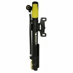 Mini-pompe à Pied Aluminium Michelin 6 Mini-pompe à Pied Aluminium Michelin -Promos Roues Magasin 801668 2