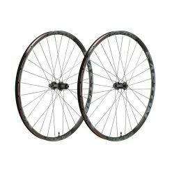 Roue Pneu Avant Disque Easton EA70 AX - 650b - 15x100/9x100
