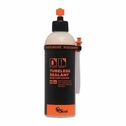 Orange-seal Liquide Préventif Anti-crevaison Avec Injecteur Orange Seal 4oz