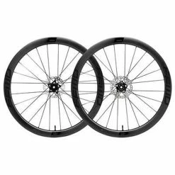 Roue Fast Forward Ryot44 Wheelset Hub Shim
