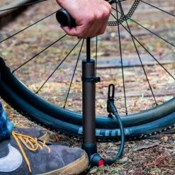 Pompe à Main Blackburn Mammoth Flip -Promos Roues Magasin BLAPO010012 1