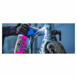 Kit D'entretien Muc-Off Family Cleaning -Promos Roues Magasin MUNEFAMKI 9