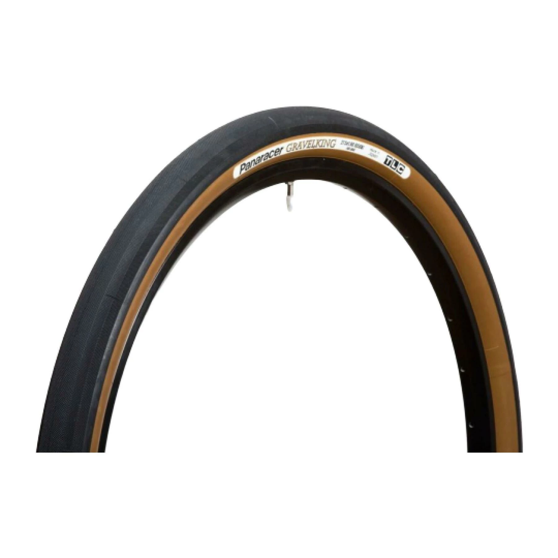 Pneu Panaracer Gravelking TLC 4 Pneu Panaracer Gravelking TLC – Image 2