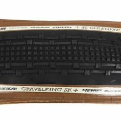 Pneu Panaracer Gravelking SK + TLC