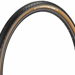 Pneu Panaracer Gravelking SK TLC -Promos Roues Magasin RF743 GKSK D 1