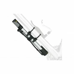 Mini Pompe à Main Topeak Mountain Morph -Promos Roues Magasin TO5021 1