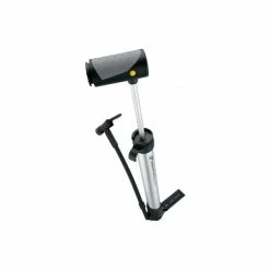 Mini Pompe à Main Topeak Mountain Morph -Promos Roues Magasin TO5021 3