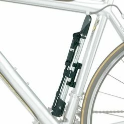 Mini Pompe à Main Topeak Road Morph G Gauge -Promos Roues Magasin TO5023 1