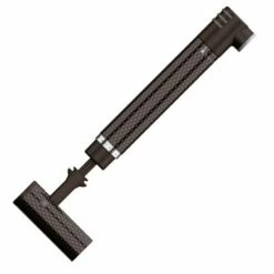 Mini Pompe à Main Topeak Mountain Rocket CBT