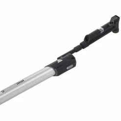 Mini Pompe à Main Topeak Mini Morph G Gauge -Promos Roues Magasin TO6349 3